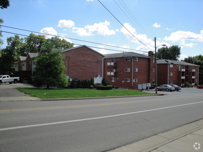 Building Photo - Sharon Woods Apartments