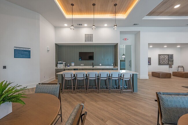 The Kelvin Apartments