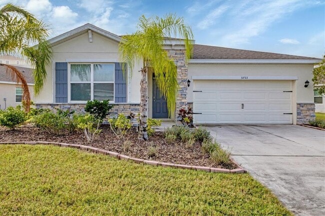 Photo - 5733 Silver Palm Blvd
