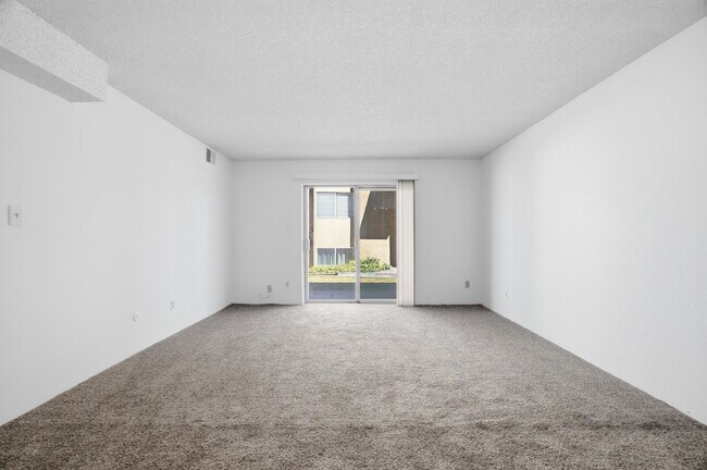 Photo - $1,195.95 - 1 Bed, 1 Bath Condo in Denver with Outdoor Patio Space Unit 107
