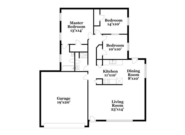 Photo - 331 Lake Forest Dr