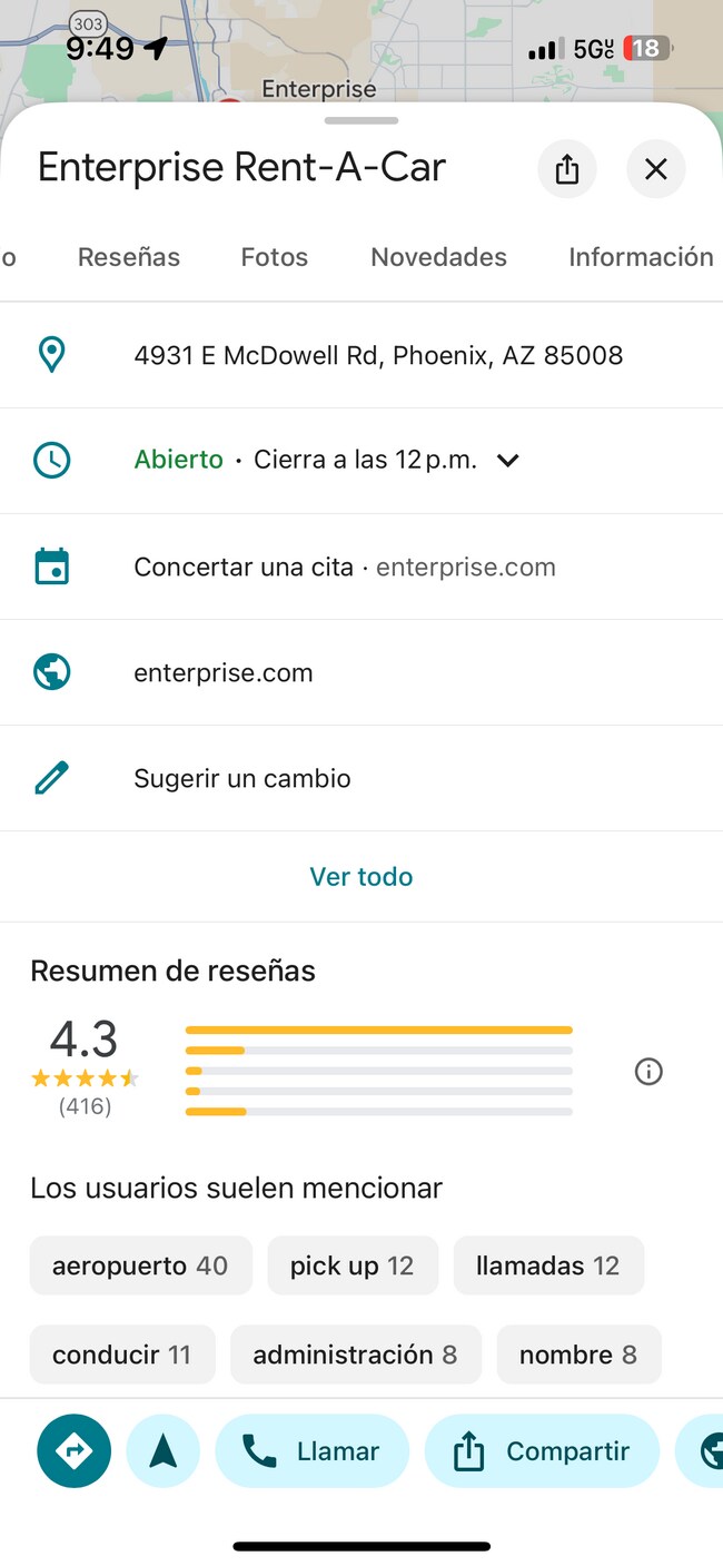 Photo - 1223 Poplar Ave Unidad A