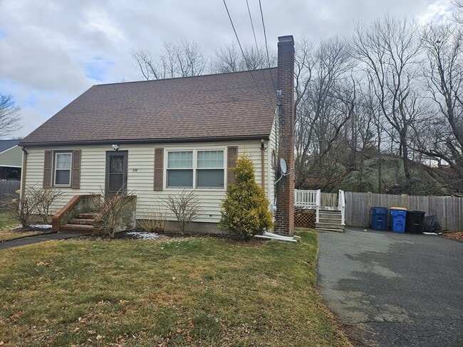 Photo - 599 North St