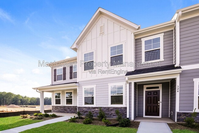 Photo - 326 Marmalade Sky Ln