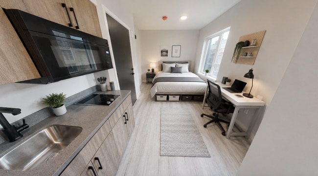 Photo - Clara Apartments