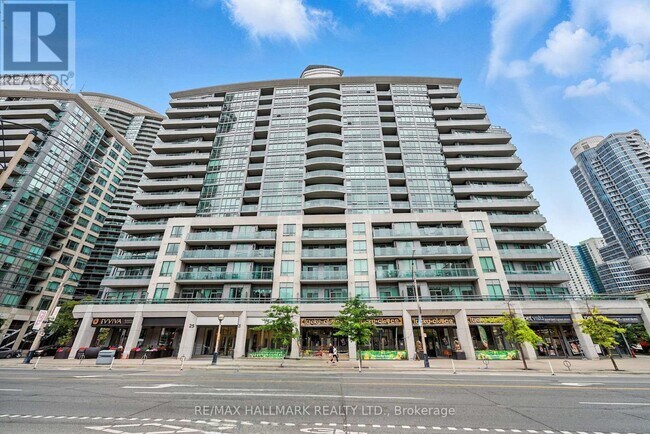 Photo - 25 Lower Simcoe St Unit 301