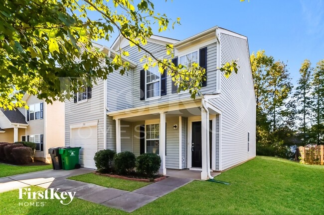 Photo - 811 Swearngan Ridge Ct