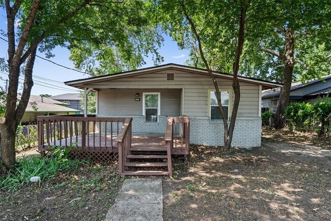 Photo - 403 Blackson Ave