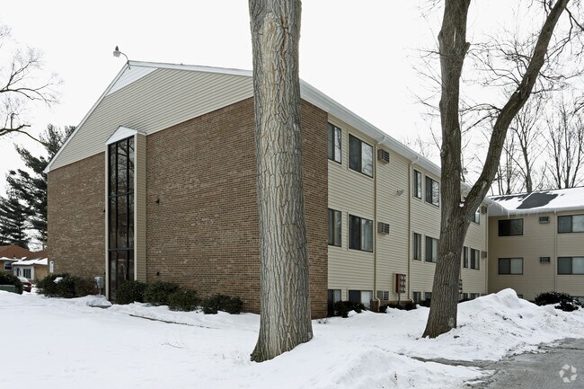 Photo - McGregor Meadows Apartments
