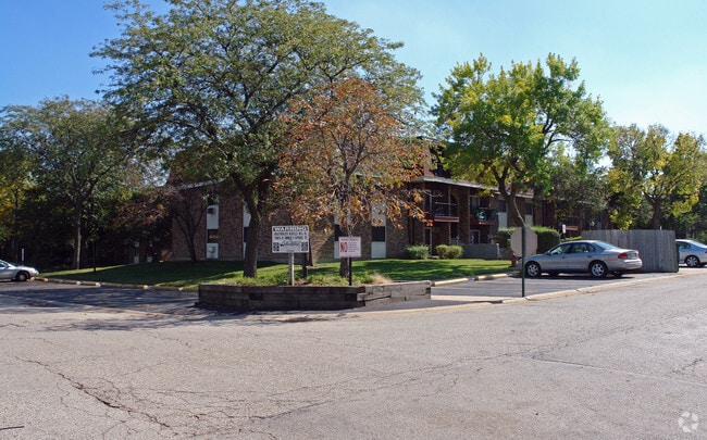 Photo - Steeple Hill