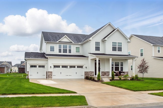 Photo - 274 Wyman Lk Dr House