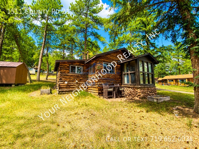 Photo - 1511 Co Rd 21