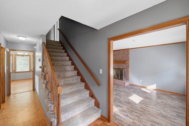Photo - Spacious 4BR with Beautiful Backyard Retreat!