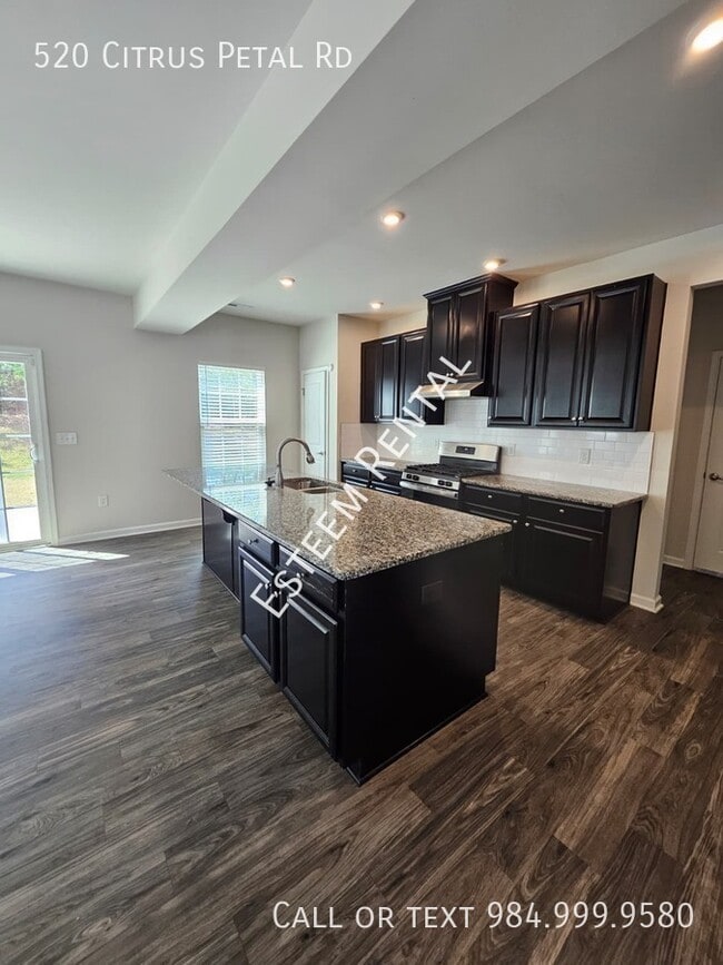 Photo - 520 Citrus Petal Rd