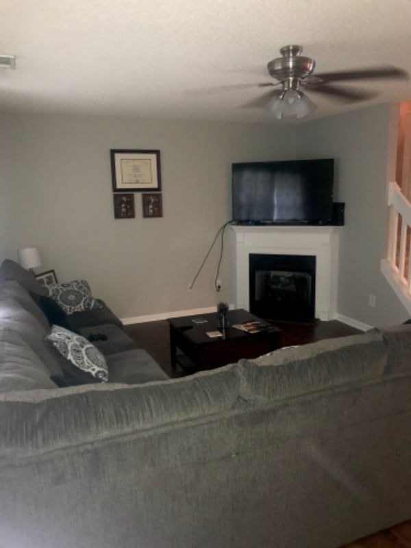 Photo - 10852 Holly Ridge Blvd