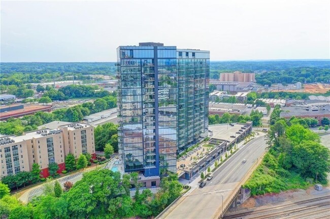 Photo - 788 West Marietta St NW Condo Unit 1412