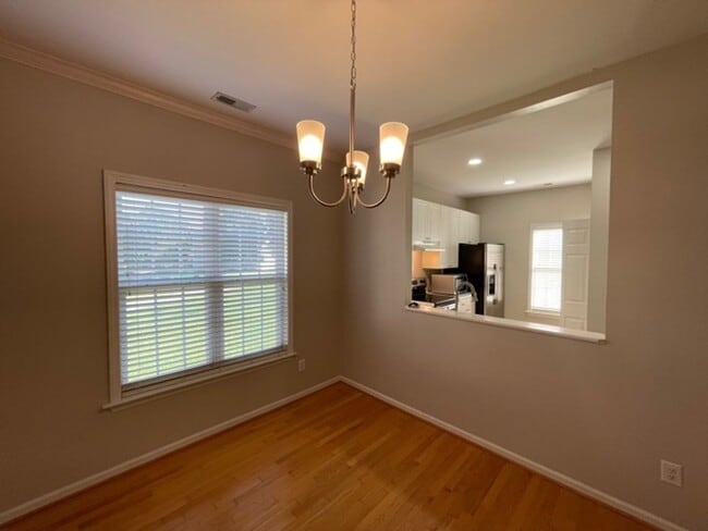 Photo - Mingo Creek!