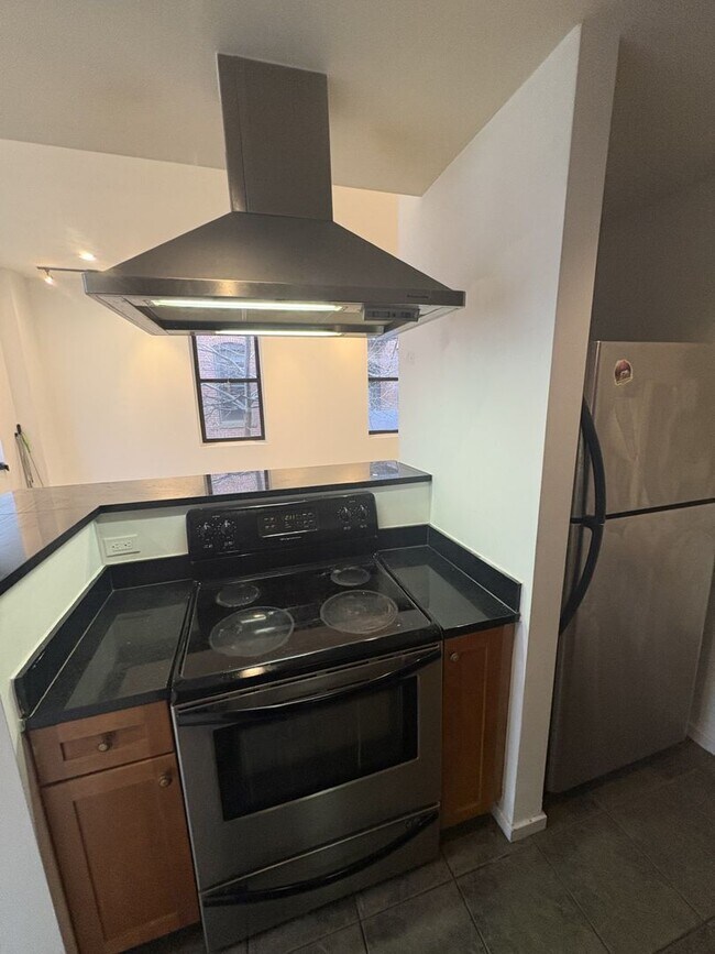 Photo - Spacious and Lovely Fed Hill 2bd/2ba Condo with CAC, W/D and more!