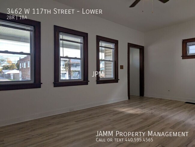 Photo - 2-Bedroom Duplex apartment in Cleveland!! Unidad Lower