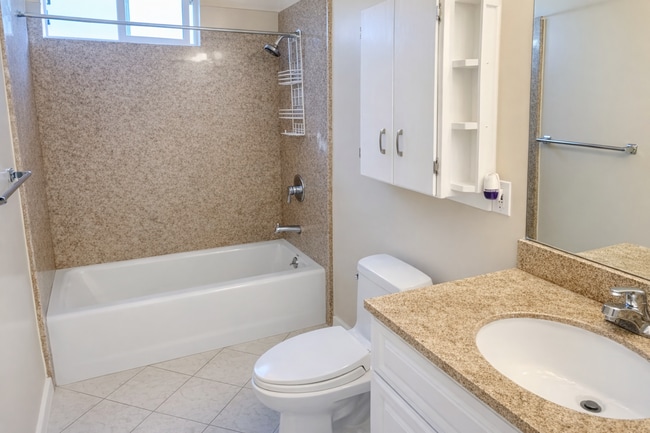 Bathroom - 216 Paramount Dr Unit 1