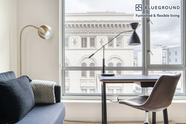 Photo - 1285 Sutter St Unit FL6-ID689