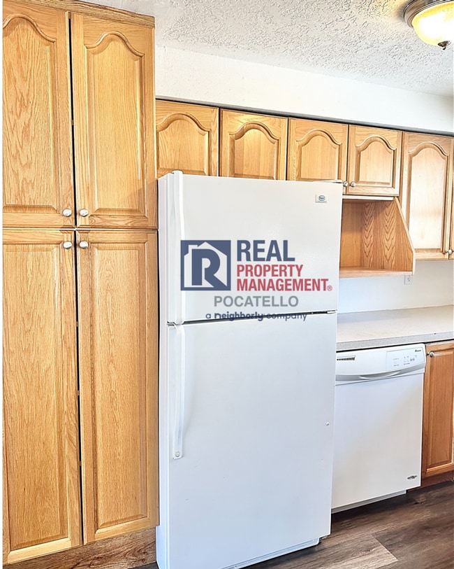 Photo - Spacious 4 Bed / 2 Bath Duplex | Garage + Split-Level Layout | Pet Negotiable