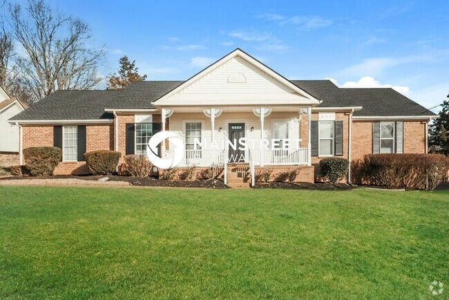 Building Photo - 3804 Hillshire Dr Rental