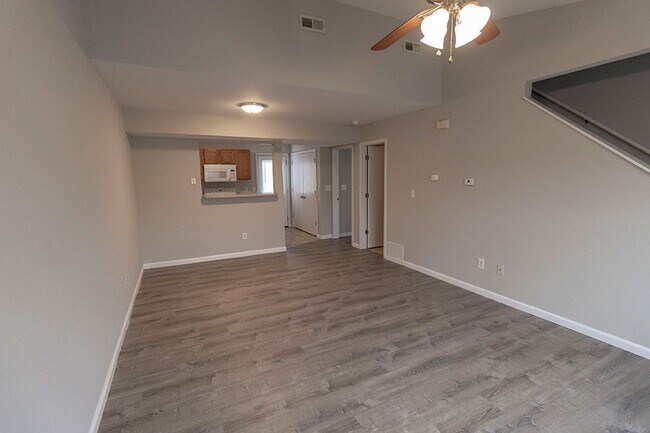 Photo - 5808-5810 Canaveral Dr. Unidad 5810