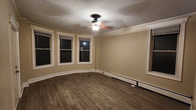 Living Room - 18 Sparkill Ave Unit Apartment 1