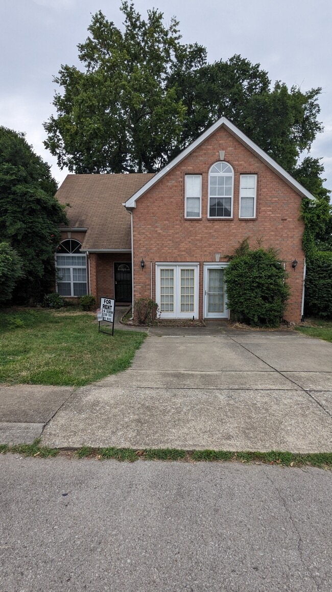 Photo - 2703 Rosedale Pl