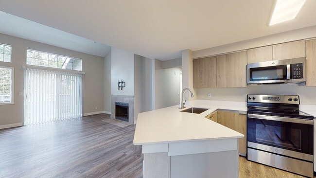 Building Photo - Overlook at Lakemont Rental