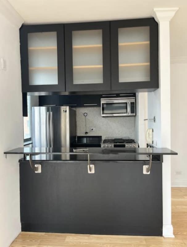 Photo - 380 Rector Pl Unit Apt 19D