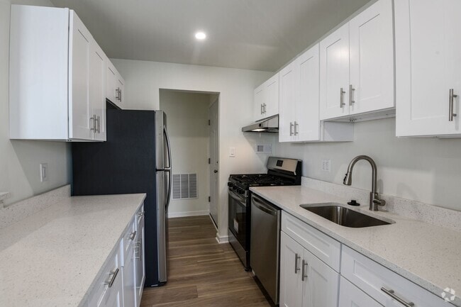 Building Photo - The Benjamin at Landover Hills Rental