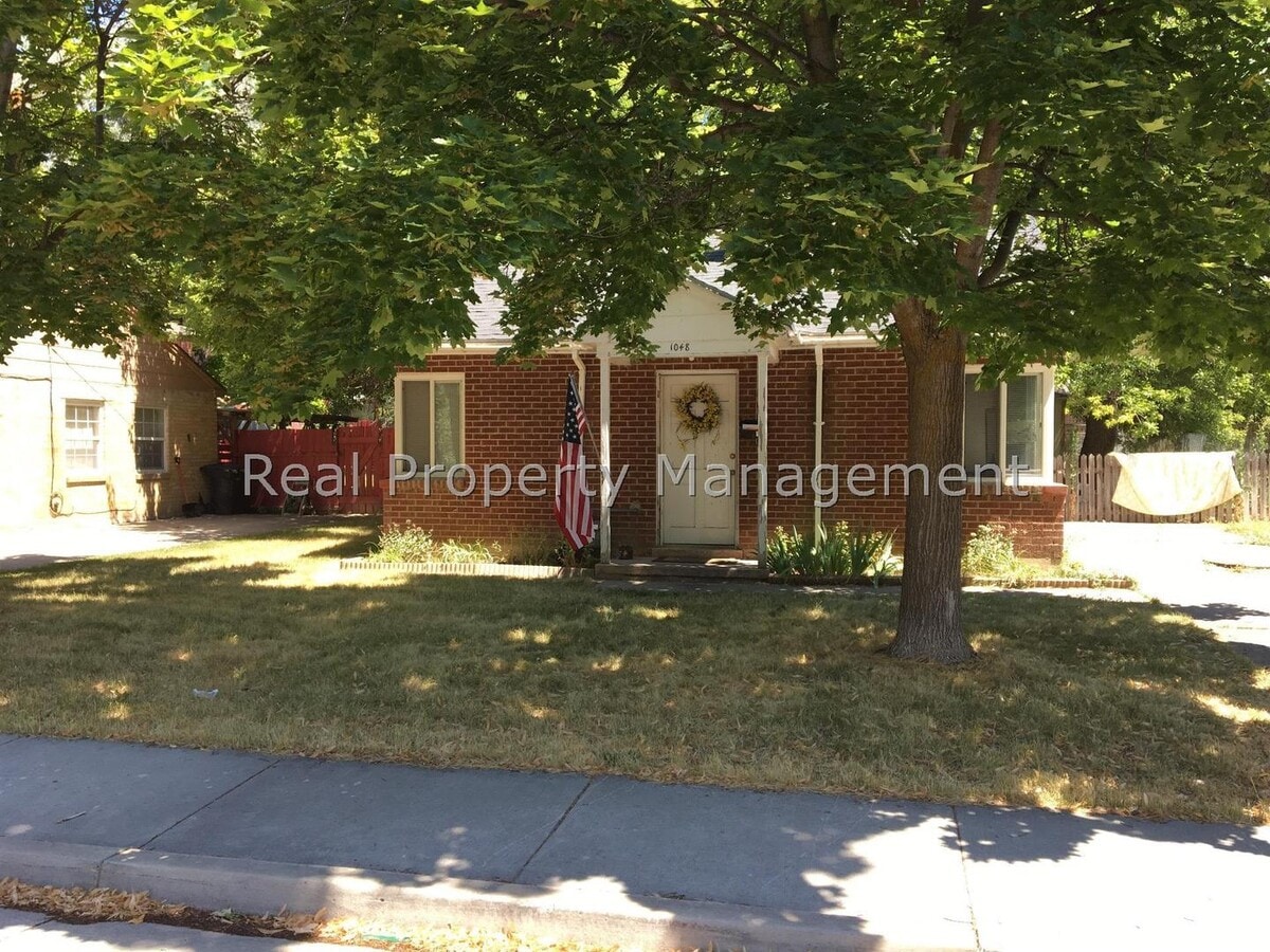 A Cute 2 Bed, 1 bath home! Available in Oc... - A Cute 2 Bed, 1 bath home! Available in Oc...