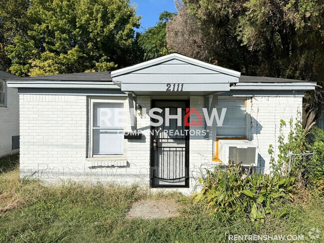 Building Photo - 2111 Perry Rd Rental