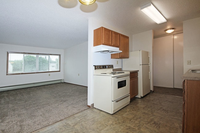 Oakwood Homes