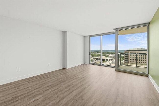 Photo - 300 Bowie St Unit 1208