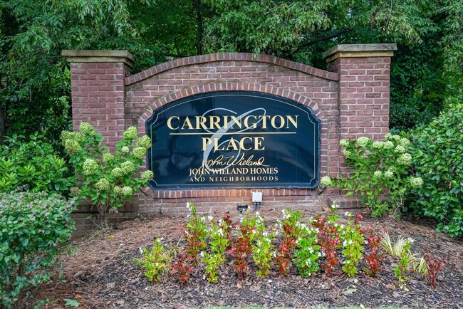 Building Photo - Luxurious 3BR Townhome in Atlanta