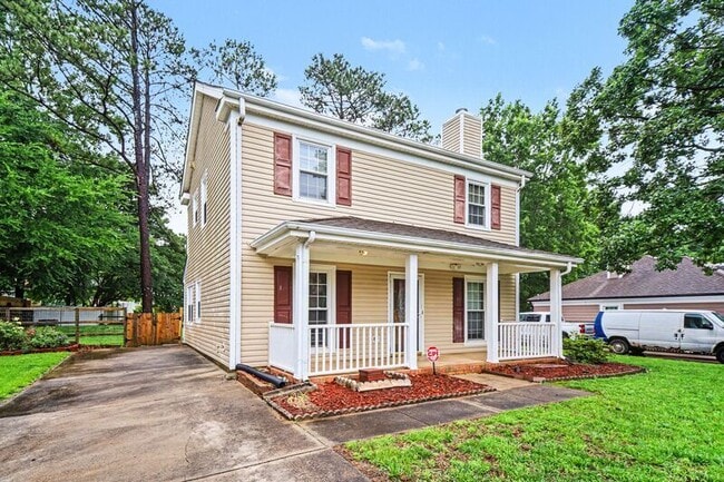 Photo - 7601 Swedish Ivy Ln