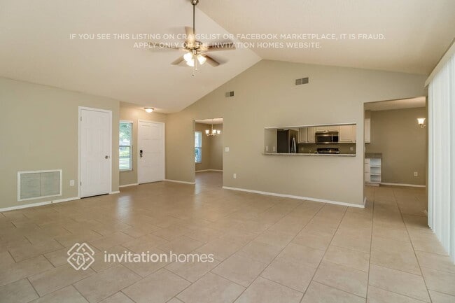 15103 Southfork Dr