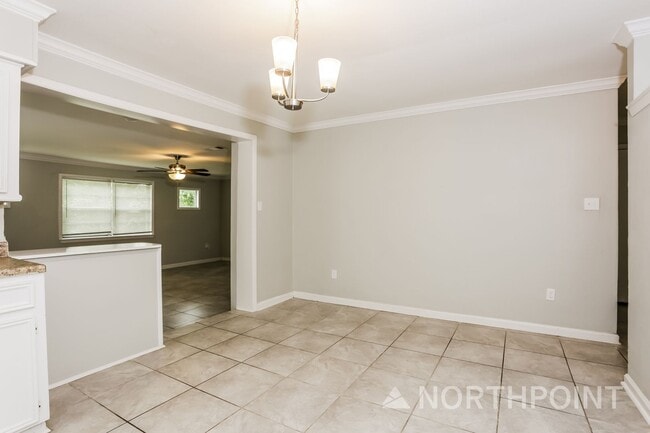 Photo - 3 BR/2BA | Newly Renovated Single Family Home | 1-Car Covered Parking | Gated backyard !