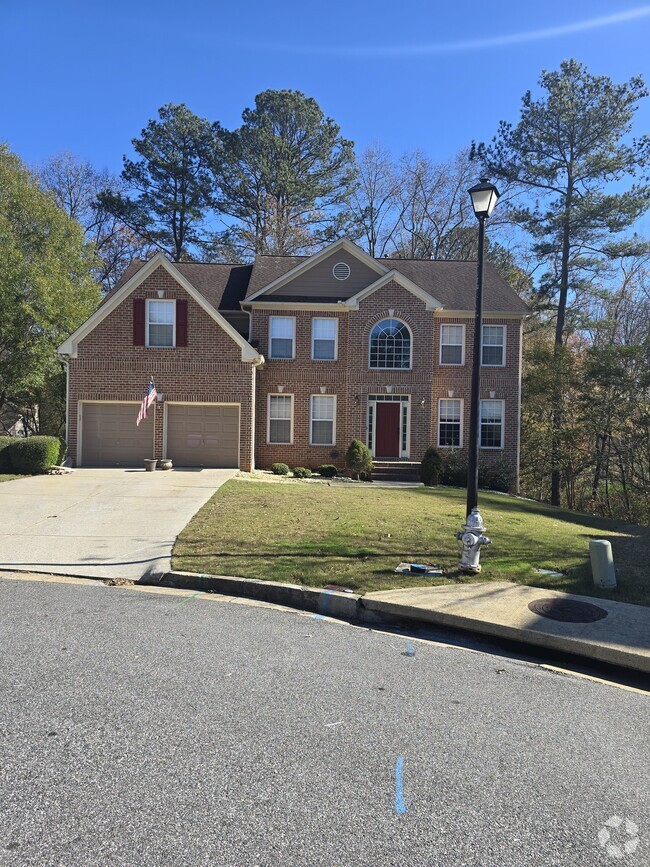 Building Photo - 4910 Oak Hill Terrace Rental