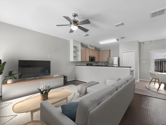 Building Photo - 2234 Naomi St