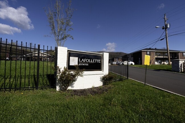 Community entrance