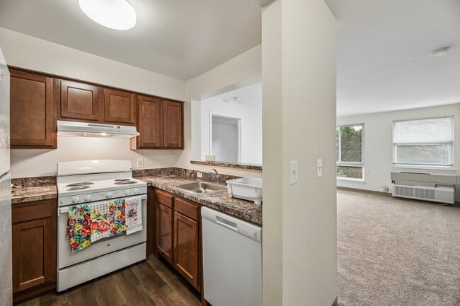 Photo - Randolph Village Senior Apartments, 62+