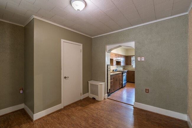 Photo - Charming South Philadelphia Home