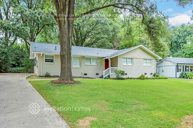 3521 Edsel Pl