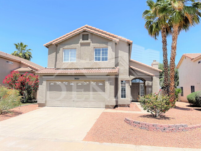 Building Photo - 3602 E Windmere Dr
