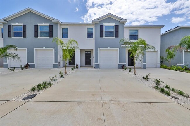 Photo - 277 Mangrove Shade Cir Townhome