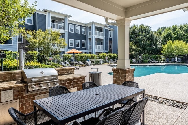 Photo - Bexley Panther Creek
